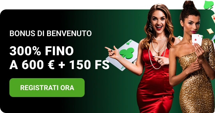 BetLabel casino